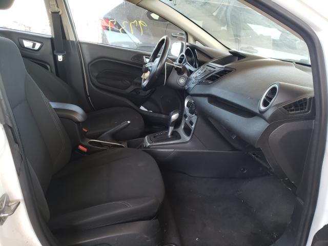 Photo 4 VIN: 3FADP4BJ4GM158915 - FORD FIESTA SE 