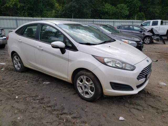 Photo 3 VIN: 3FADP4BJ4GM158980 - FORD FIESTA SE 