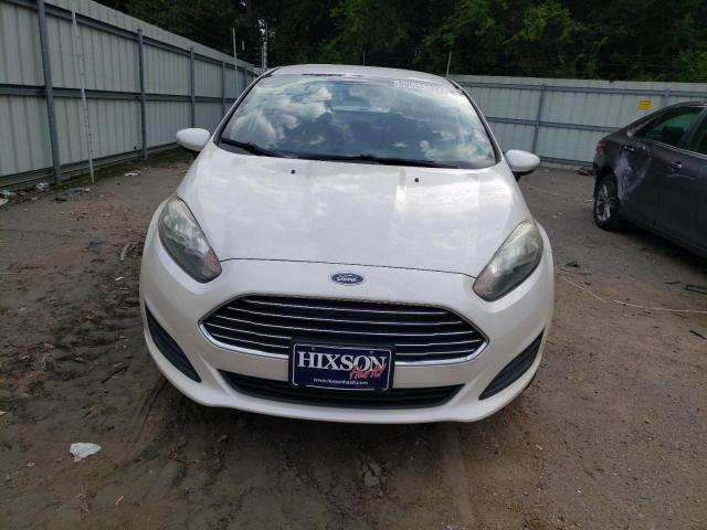 Photo 4 VIN: 3FADP4BJ4GM158980 - FORD FIESTA SE 