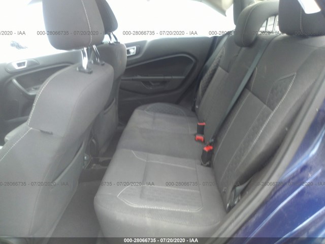 Photo 7 VIN: 3FADP4BJ4GM167310 - FORD FIESTA 