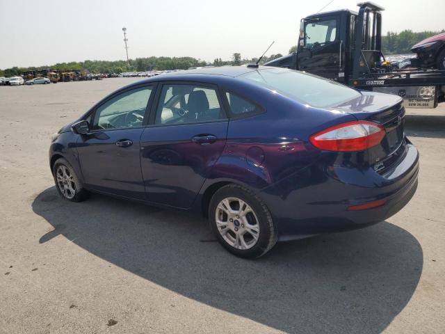 Photo 1 VIN: 3FADP4BJ4GM182647 - FORD FIESTA SE 