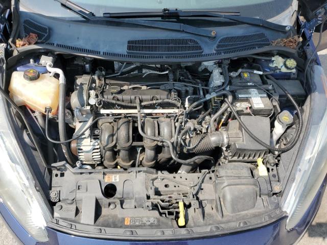 Photo 10 VIN: 3FADP4BJ4GM182647 - FORD FIESTA SE 