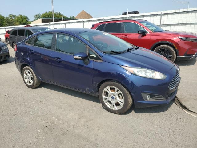 Photo 3 VIN: 3FADP4BJ4GM182647 - FORD FIESTA SE 