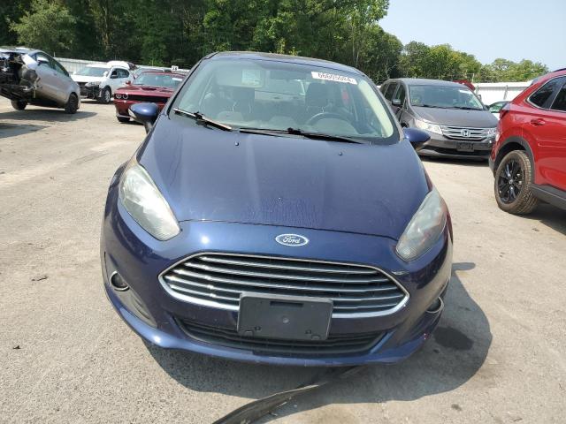 Photo 4 VIN: 3FADP4BJ4GM182647 - FORD FIESTA SE 