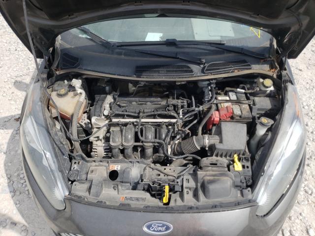 Photo 6 VIN: 3FADP4BJ4GM202055 - FORD FIESTA SE 