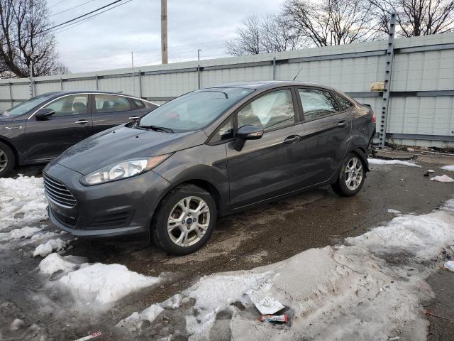 Photo 0 VIN: 3FADP4BJ4GM203660 - FORD FIESTA SE 