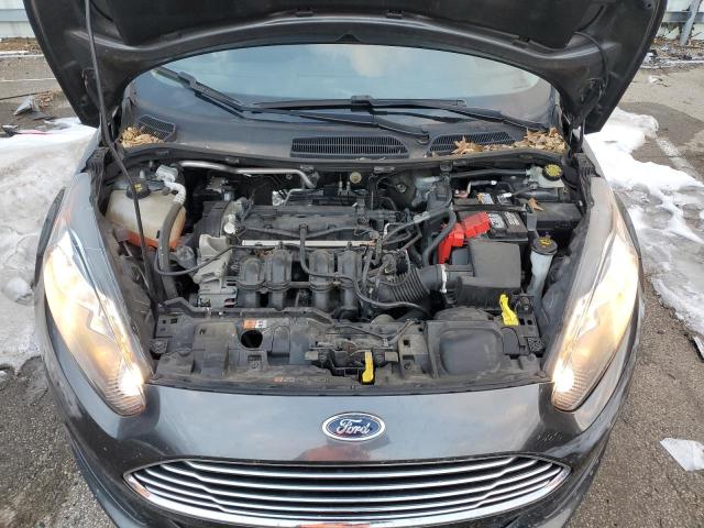 Photo 10 VIN: 3FADP4BJ4GM203660 - FORD FIESTA SE 