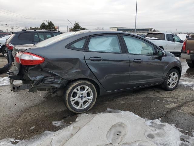 Photo 2 VIN: 3FADP4BJ4GM203660 - FORD FIESTA SE 