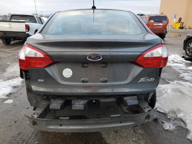 Photo 5 VIN: 3FADP4BJ4GM203660 - FORD FIESTA SE 