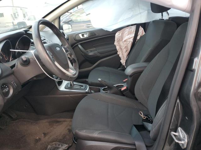 Photo 6 VIN: 3FADP4BJ4GM203660 - FORD FIESTA SE 