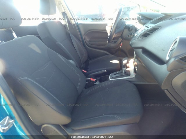 Photo 4 VIN: 3FADP4BJ4GM206672 - FORD FIESTA 