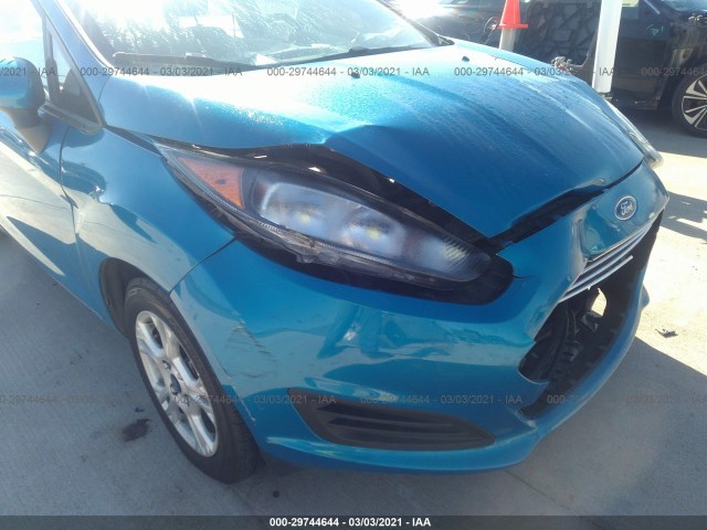 Photo 5 VIN: 3FADP4BJ4GM206672 - FORD FIESTA 