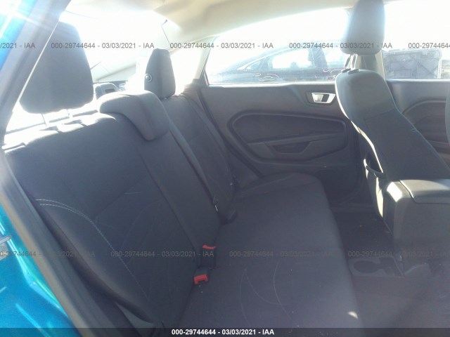 Photo 7 VIN: 3FADP4BJ4GM206672 - FORD FIESTA 