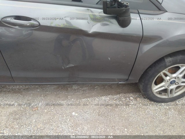 Photo 5 VIN: 3FADP4BJ4HM103947 - FORD FIESTA 