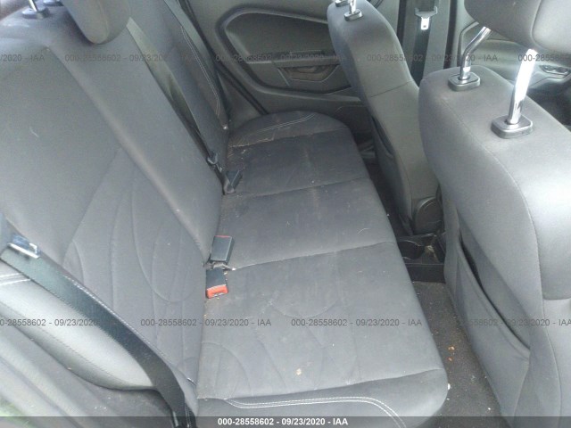 Photo 7 VIN: 3FADP4BJ4HM103947 - FORD FIESTA 