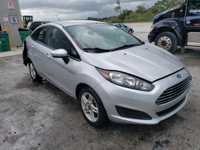 Photo 3 VIN: 3FADP4BJ4HM110395 - FORD FIESTA SE 