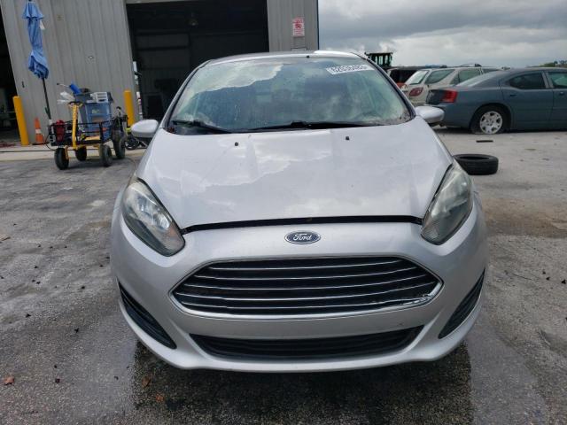 Photo 4 VIN: 3FADP4BJ4HM110395 - FORD FIESTA SE 