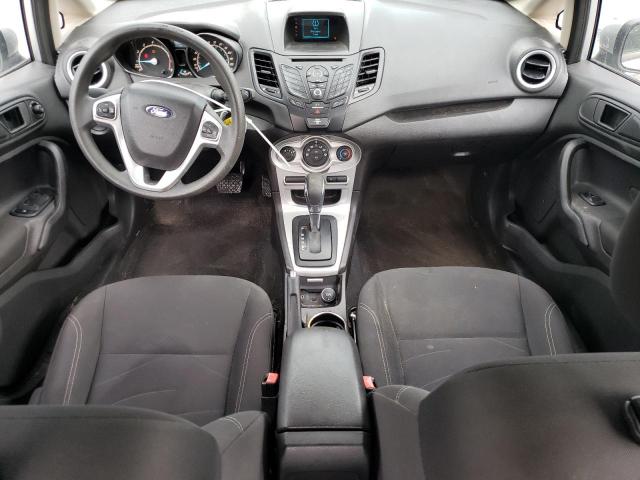 Photo 7 VIN: 3FADP4BJ4HM110395 - FORD FIESTA SE 