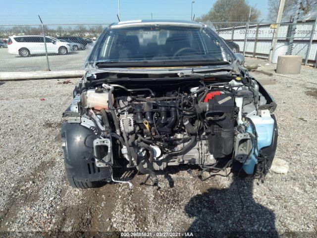 Photo 5 VIN: 3FADP4BJ4HM110719 - FORD FIESTA 