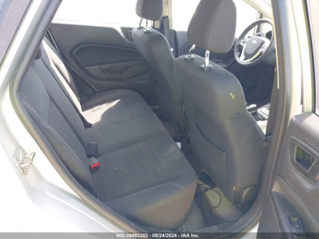 Photo 7 VIN: 3FADP4BJ4HM113474 - FORD FIESTA 