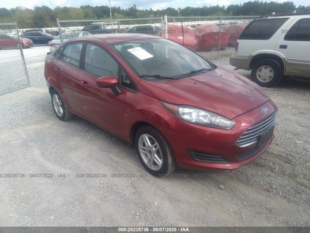 Photo 0 VIN: 3FADP4BJ4HM116066 - FORD FIESTA 