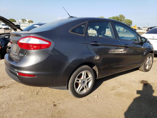 Photo 2 VIN: 3FADP4BJ4HM117024 - FORD FIESTA SE 