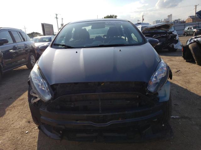 Photo 4 VIN: 3FADP4BJ4HM117024 - FORD FIESTA SE 