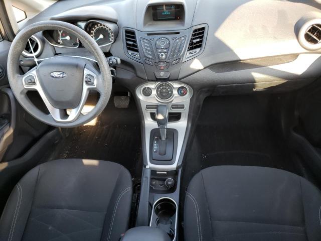 Photo 7 VIN: 3FADP4BJ4HM117024 - FORD FIESTA SE 