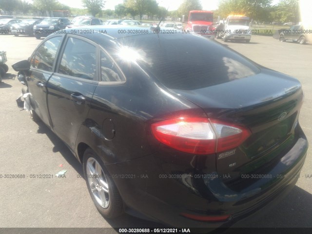 Photo 2 VIN: 3FADP4BJ4HM123423 - FORD FIESTA 