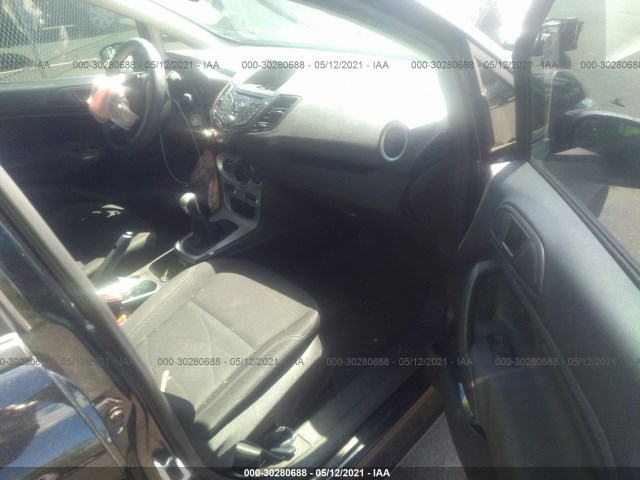 Photo 4 VIN: 3FADP4BJ4HM123423 - FORD FIESTA 