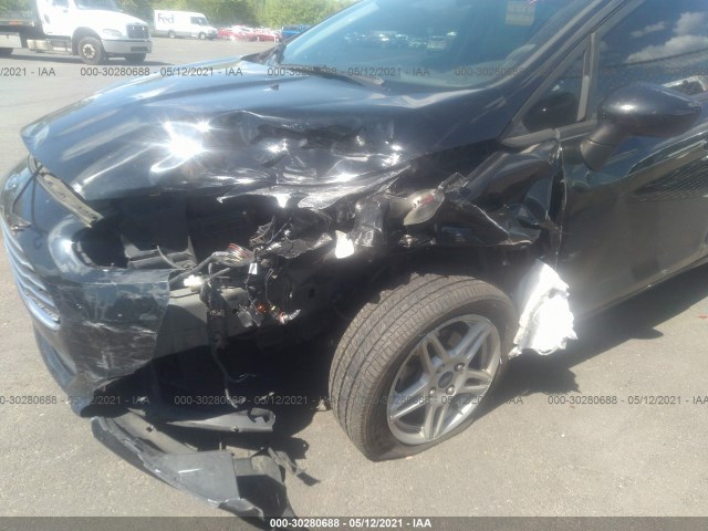 Photo 5 VIN: 3FADP4BJ4HM123423 - FORD FIESTA 