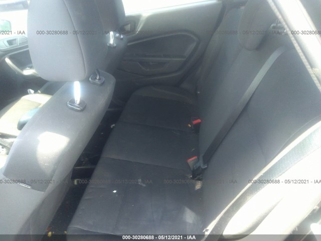 Photo 7 VIN: 3FADP4BJ4HM123423 - FORD FIESTA 