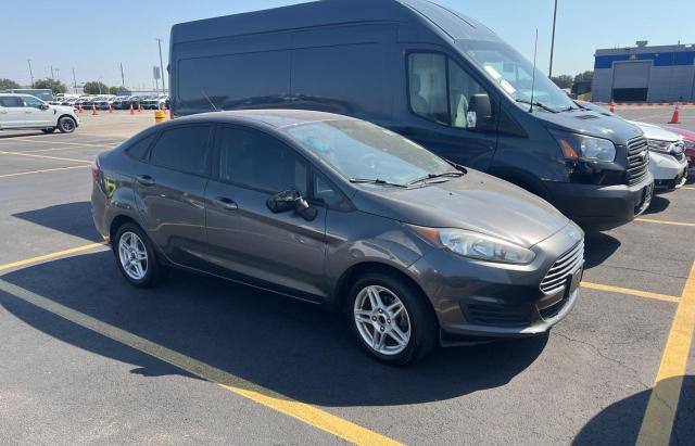 Photo 0 VIN: 3FADP4BJ4HM126399 - FORD FIESTA SE 