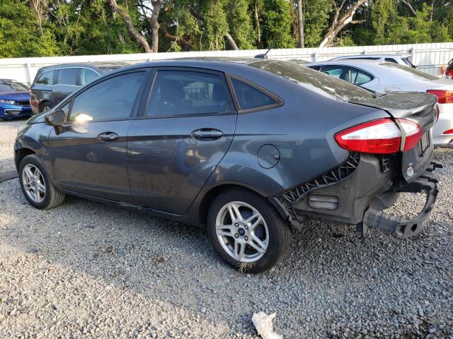 Photo 1 VIN: 3FADP4BJ4HM130209 - FORD FIESTA 