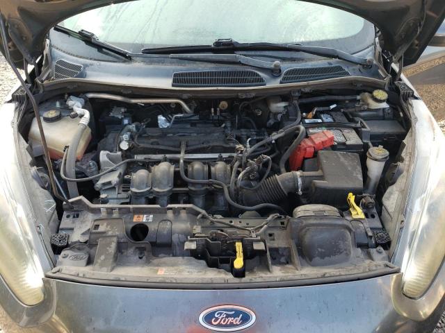 Photo 10 VIN: 3FADP4BJ4HM130209 - FORD FIESTA 