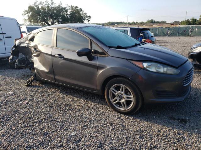 Photo 3 VIN: 3FADP4BJ4HM130209 - FORD FIESTA 