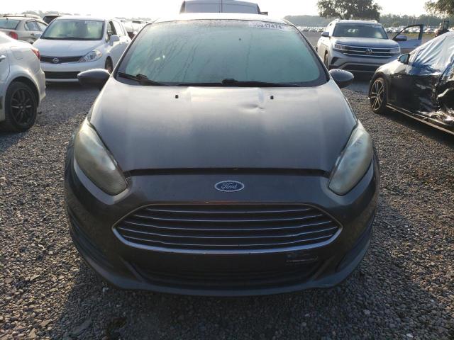 Photo 4 VIN: 3FADP4BJ4HM130209 - FORD FIESTA 