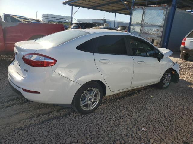 Photo 2 VIN: 3FADP4BJ4HM131103 - FORD FIESTA SE 