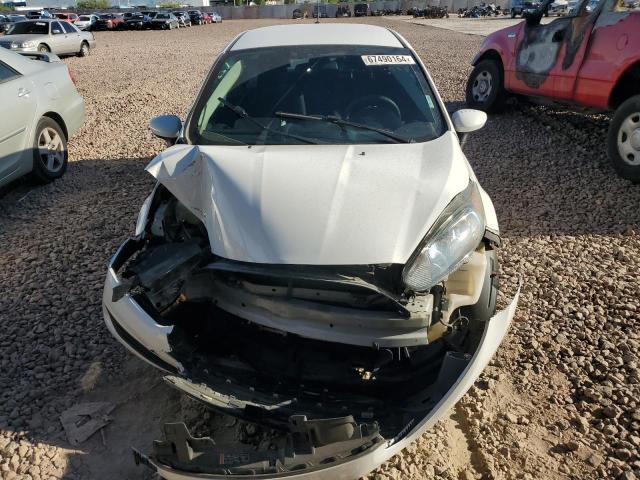 Photo 4 VIN: 3FADP4BJ4HM131103 - FORD FIESTA SE 