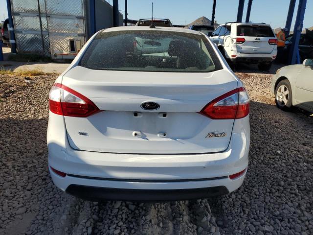 Photo 5 VIN: 3FADP4BJ4HM131103 - FORD FIESTA SE 