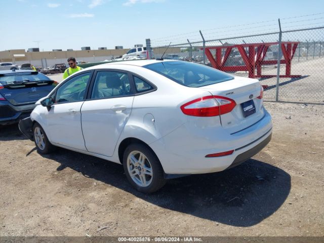 Photo 2 VIN: 3FADP4BJ4HM132056 - FORD FIESTA 