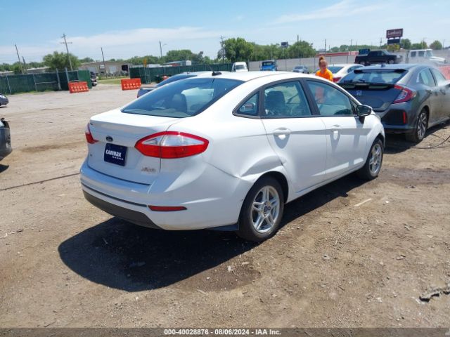 Photo 3 VIN: 3FADP4BJ4HM132056 - FORD FIESTA 