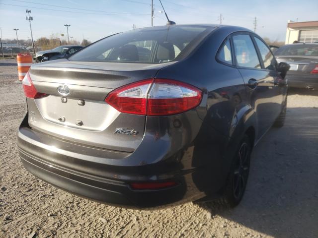 Photo 3 VIN: 3FADP4BJ4HM132641 - FORD FIESTA 