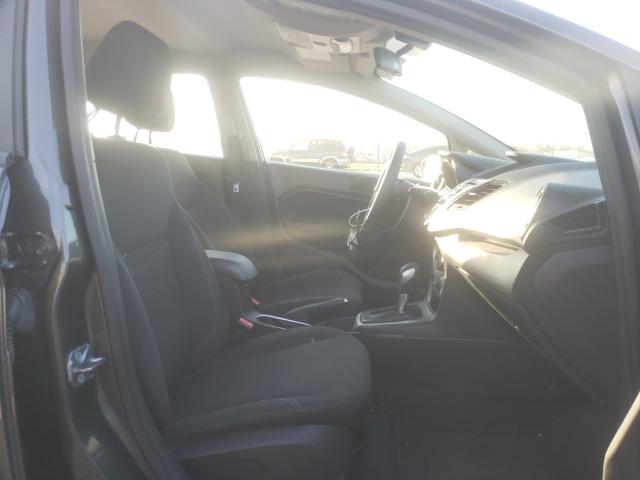 Photo 4 VIN: 3FADP4BJ4HM132641 - FORD FIESTA 