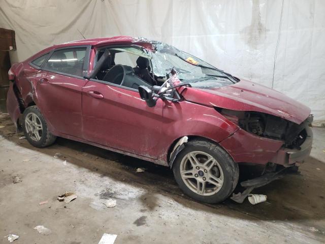 Photo 3 VIN: 3FADP4BJ4HM137290 - FORD FIESTA 