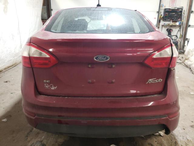 Photo 5 VIN: 3FADP4BJ4HM137290 - FORD FIESTA 