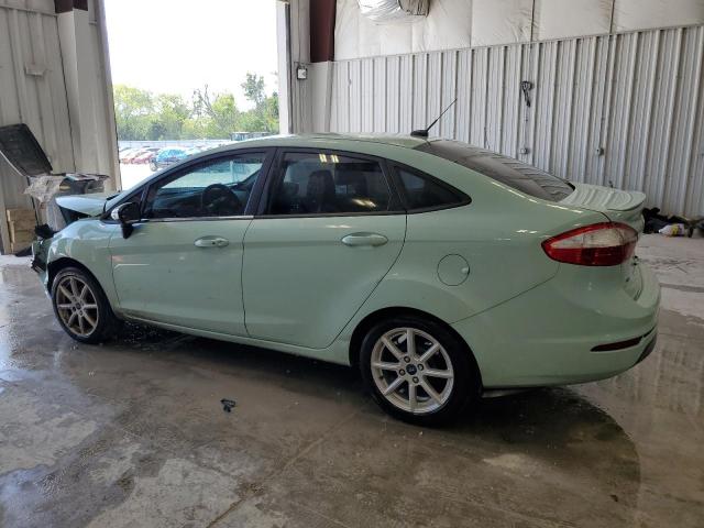 Photo 1 VIN: 3FADP4BJ4HM137323 - FORD FIESTA 