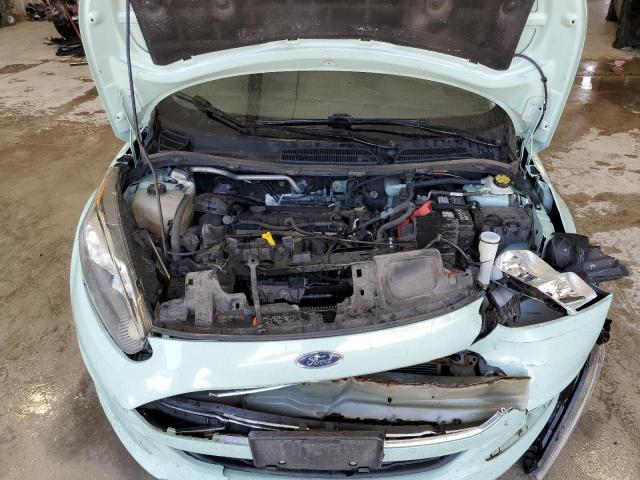 Photo 10 VIN: 3FADP4BJ4HM137323 - FORD FIESTA 