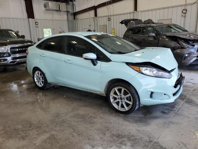 Photo 3 VIN: 3FADP4BJ4HM137323 - FORD FIESTA 