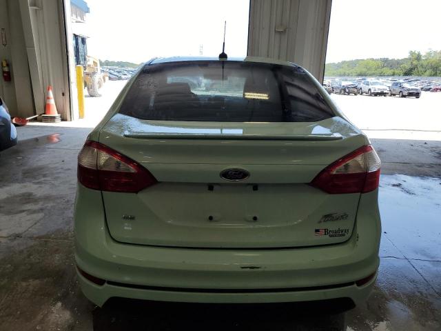 Photo 5 VIN: 3FADP4BJ4HM137323 - FORD FIESTA 